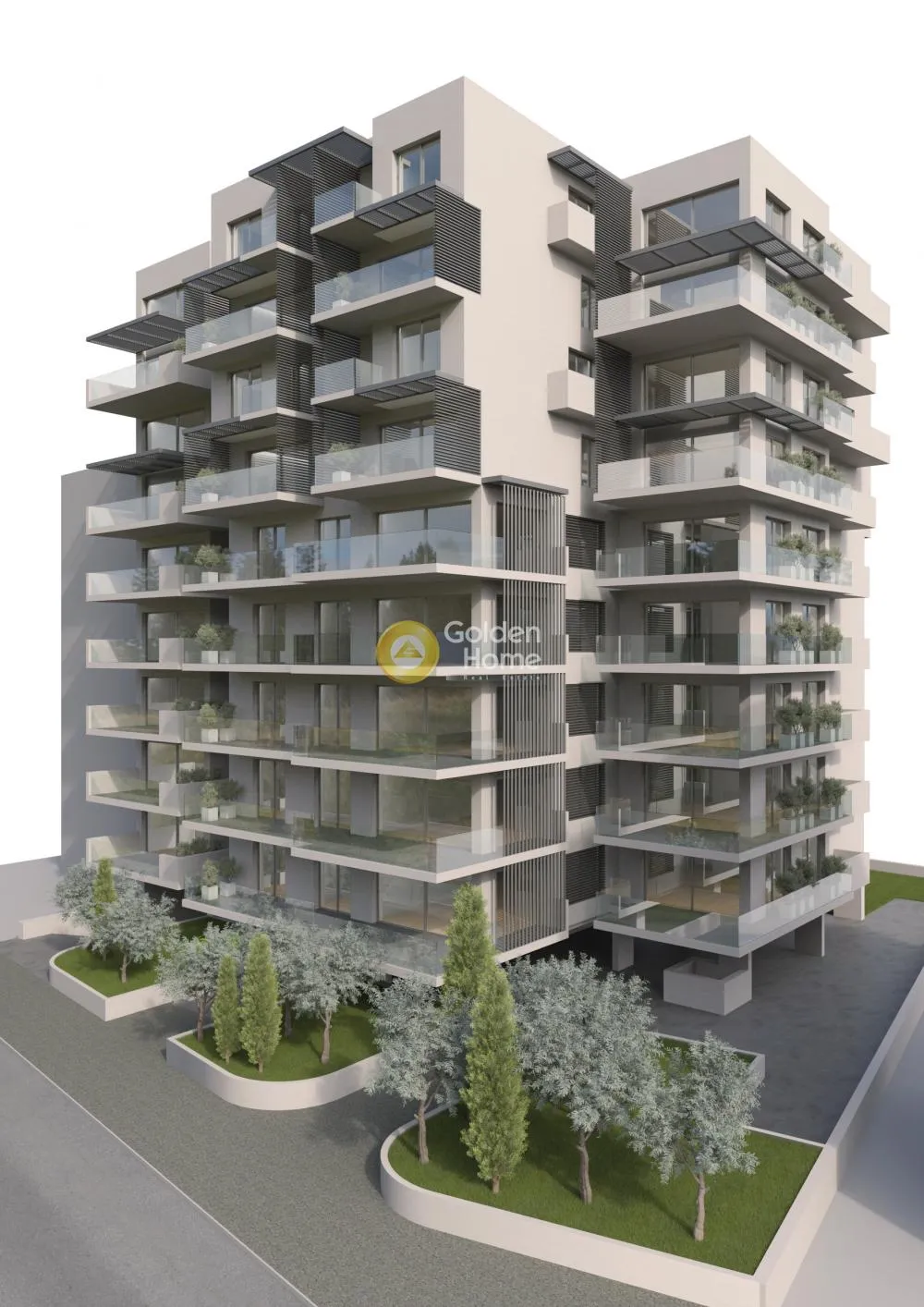 Apartment 111m²  - 3