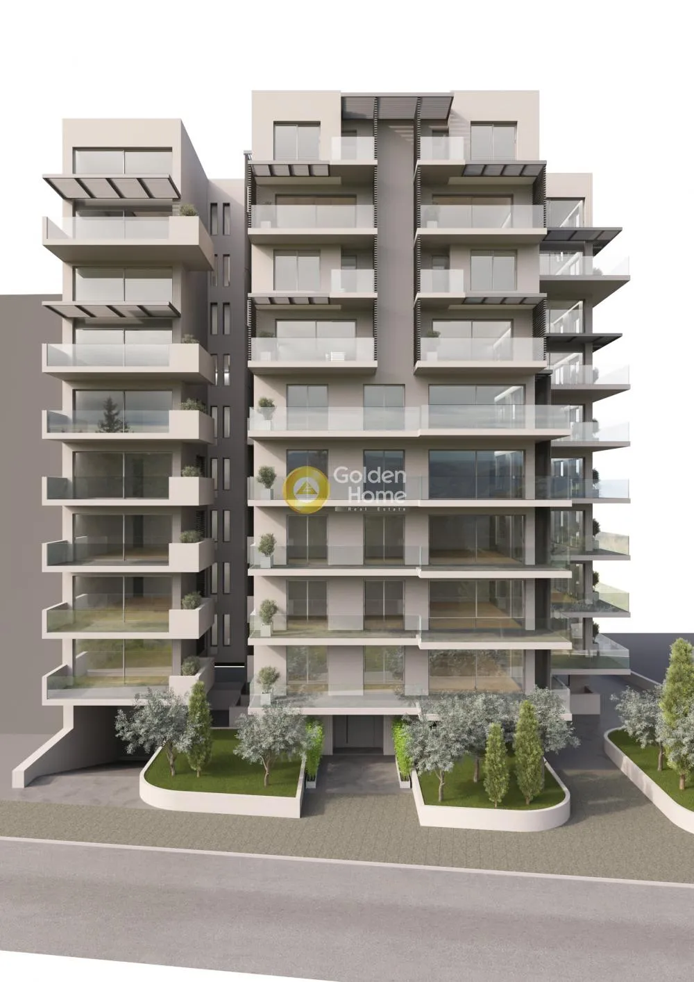 Maisonette 118m²  - 2