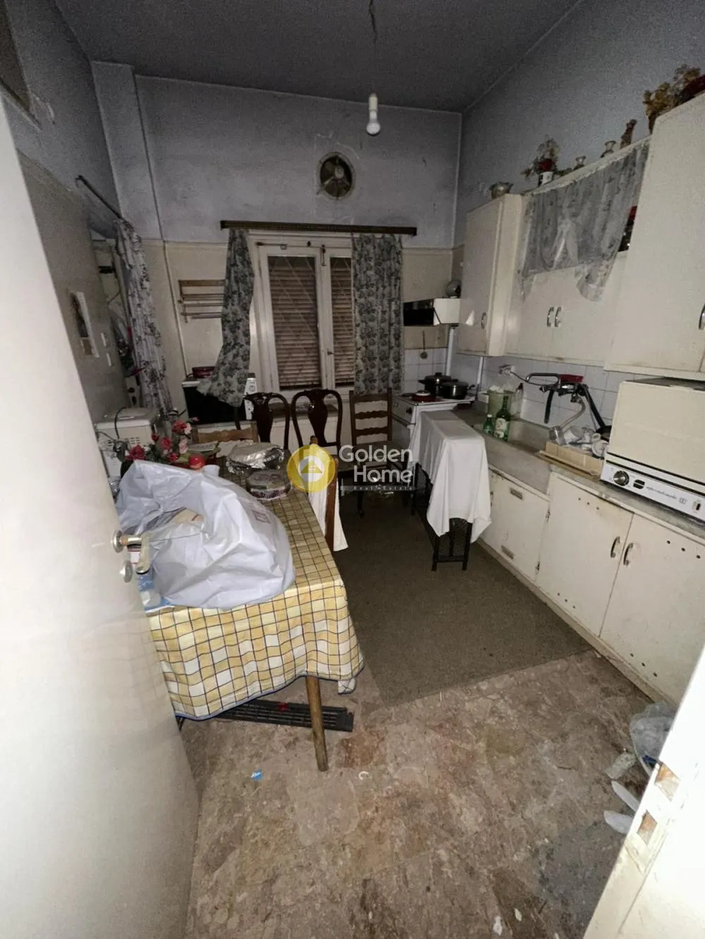 Apartment 78m²  - 2