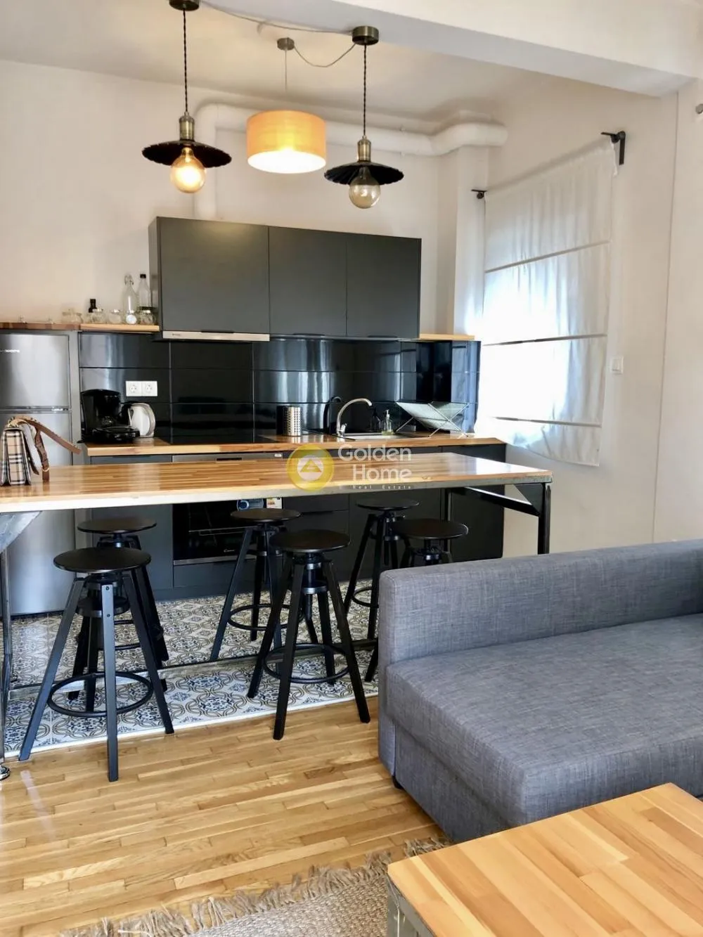 Apartment 71m²  - 2
