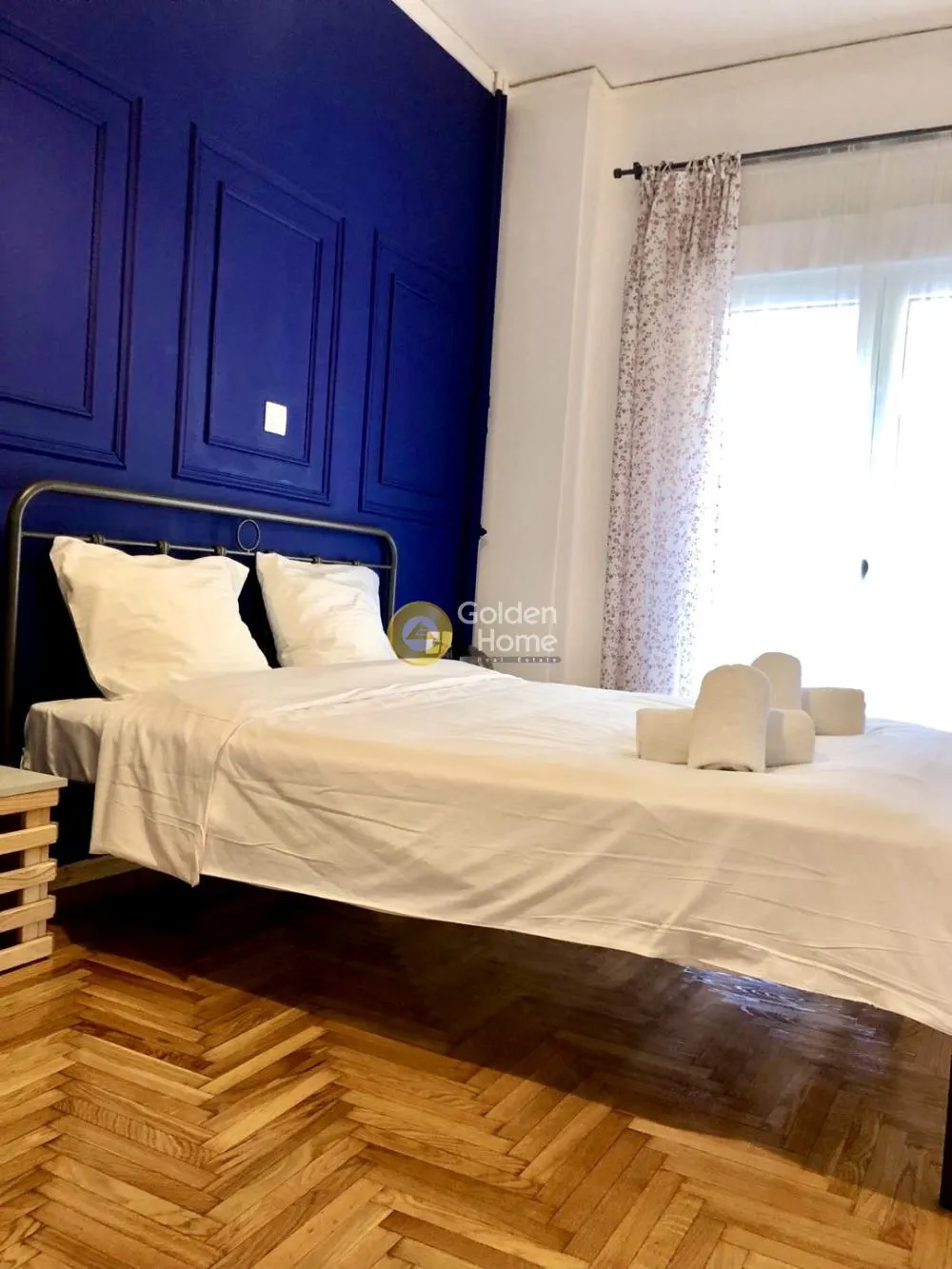 Apartment 71m²  - 4