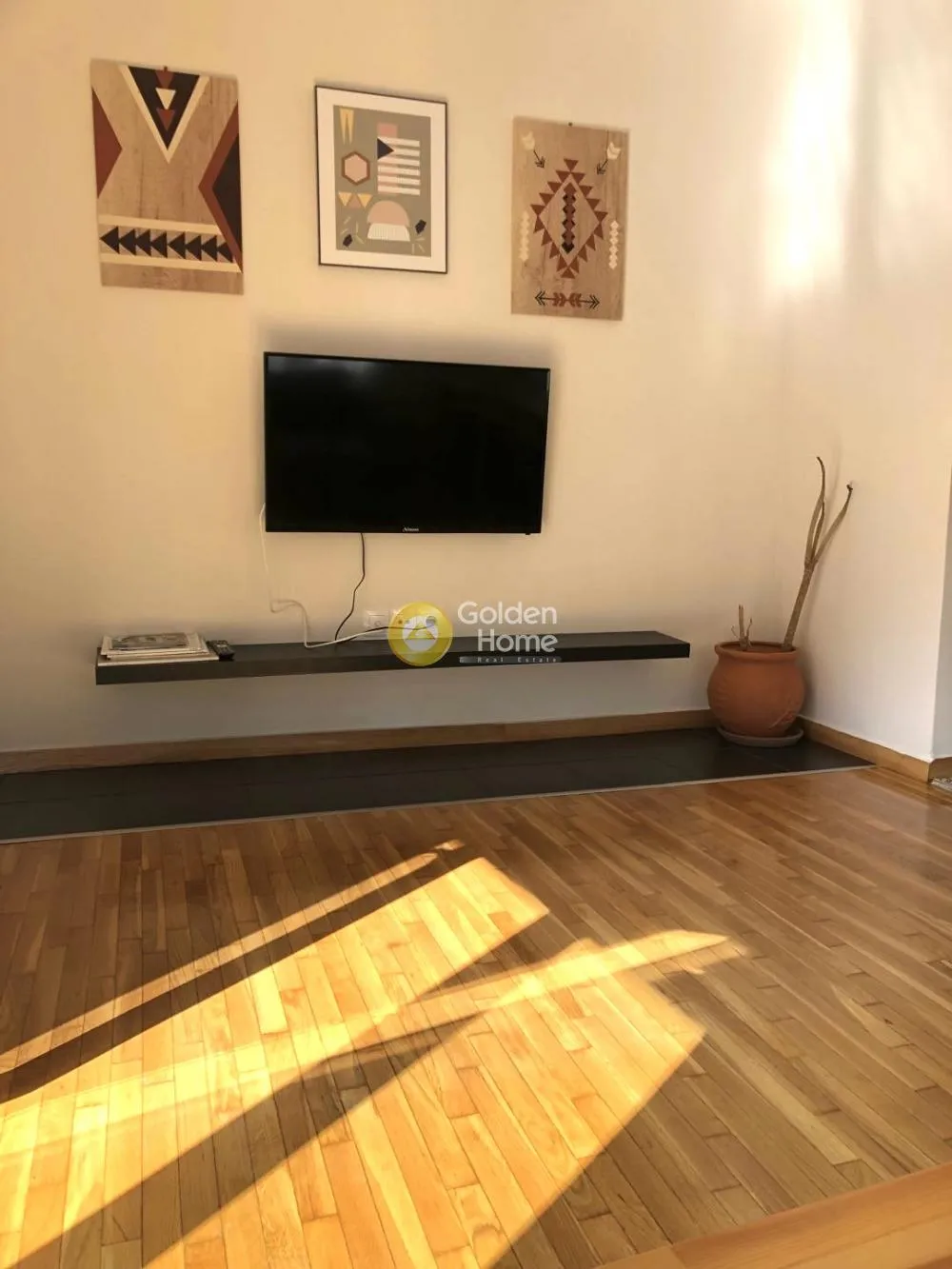 Apartment 71m²  - 5