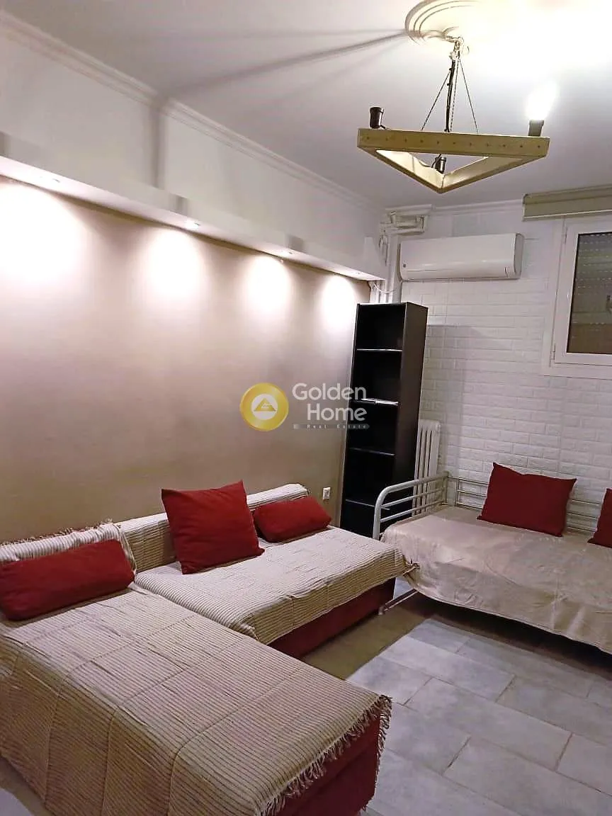 Apartment 29m²  - 2