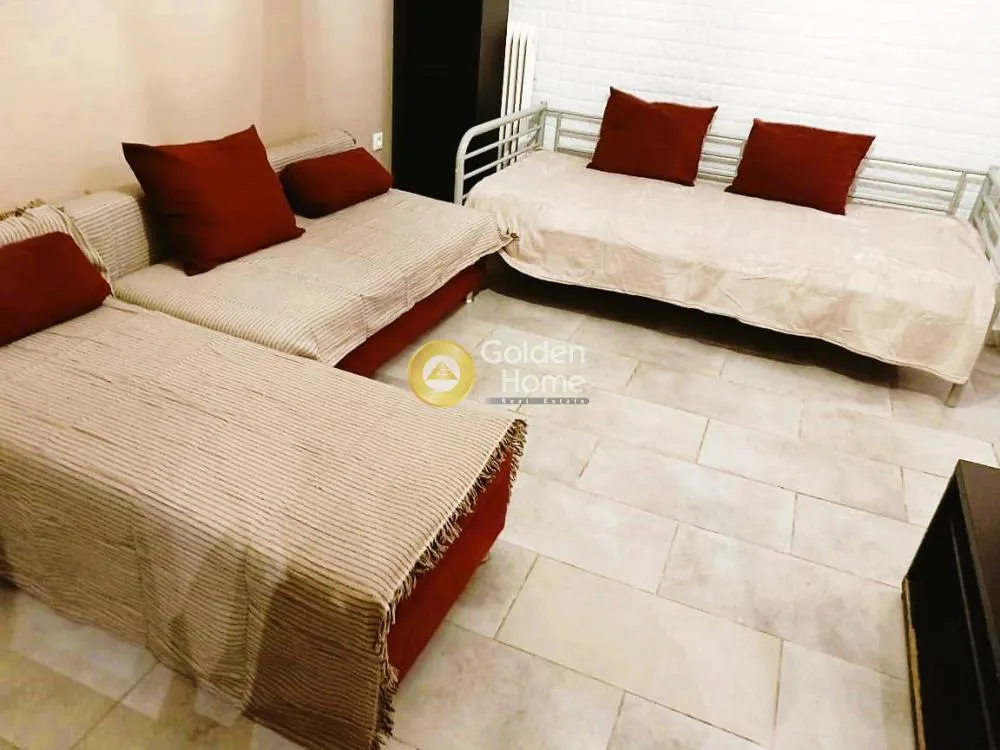 Apartment 29m²  - 3