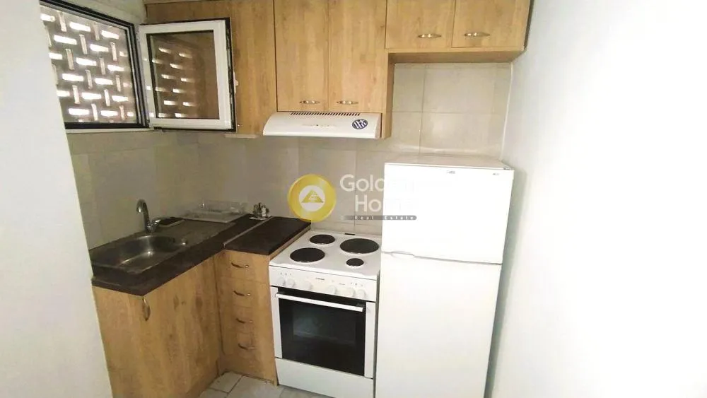 Apartment 29m²  - 4