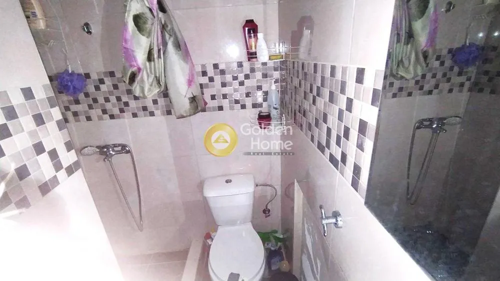 Apartment 29m²  - 5