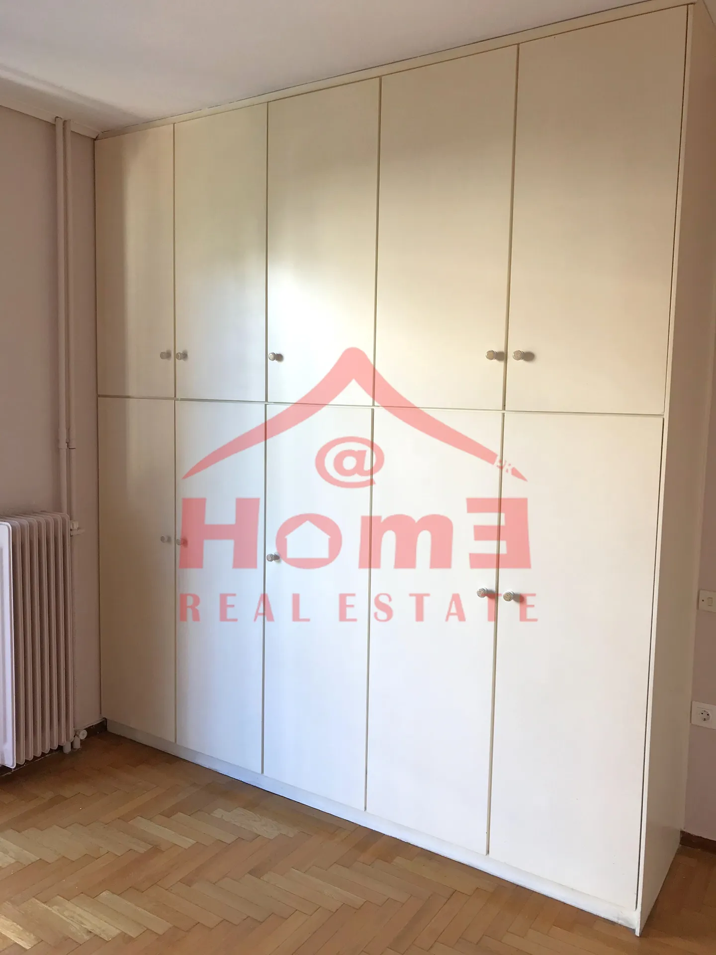 Apartment 86m²  - 2