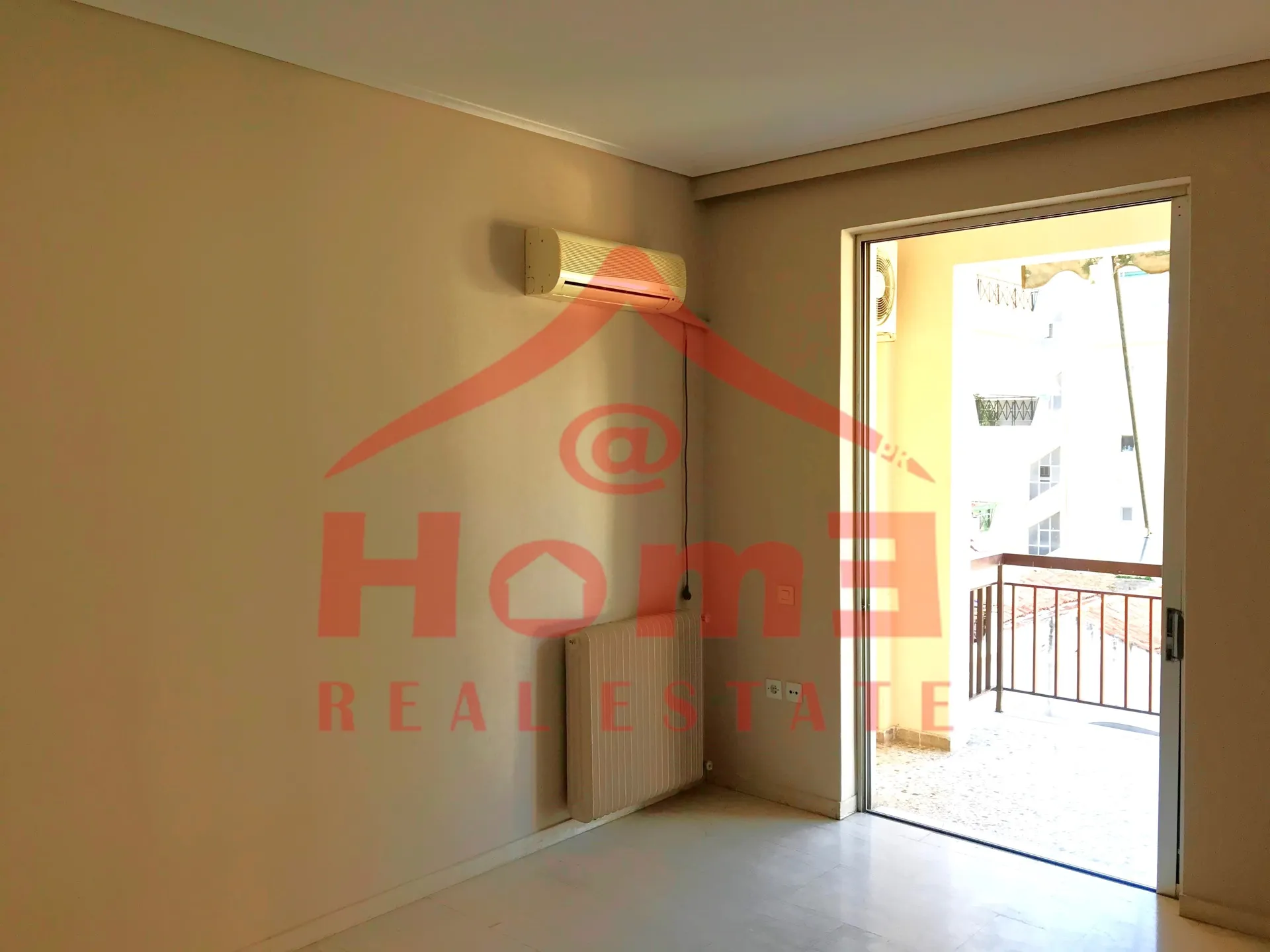 Apartment 86m²  - 3