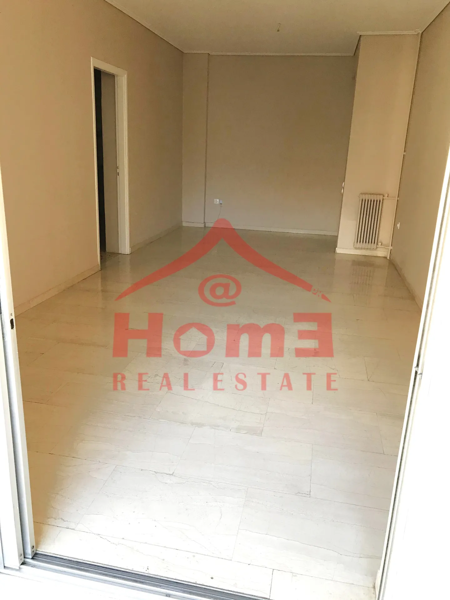 Apartment 86m²  - 4