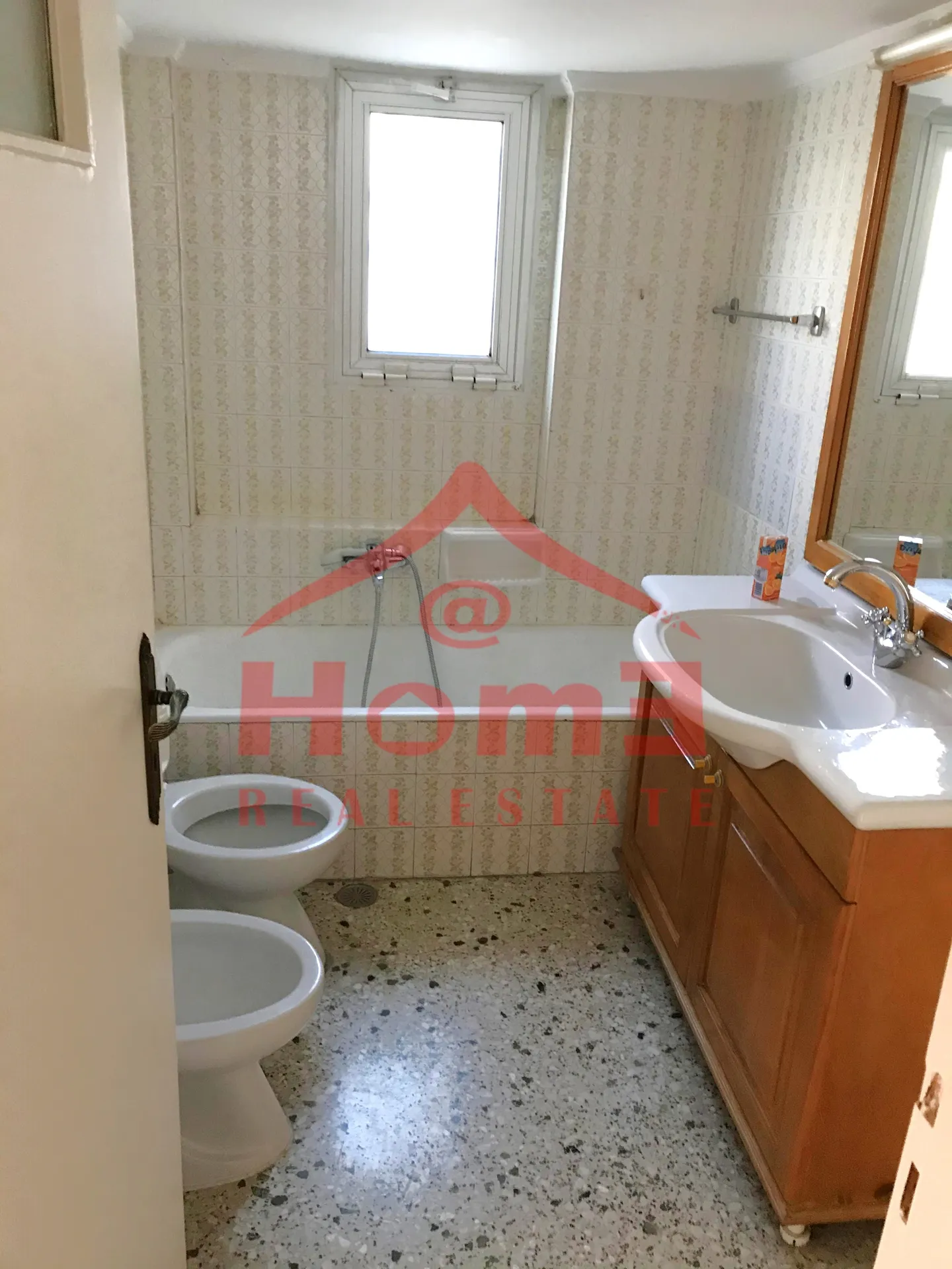 Apartment 86m²  - 5