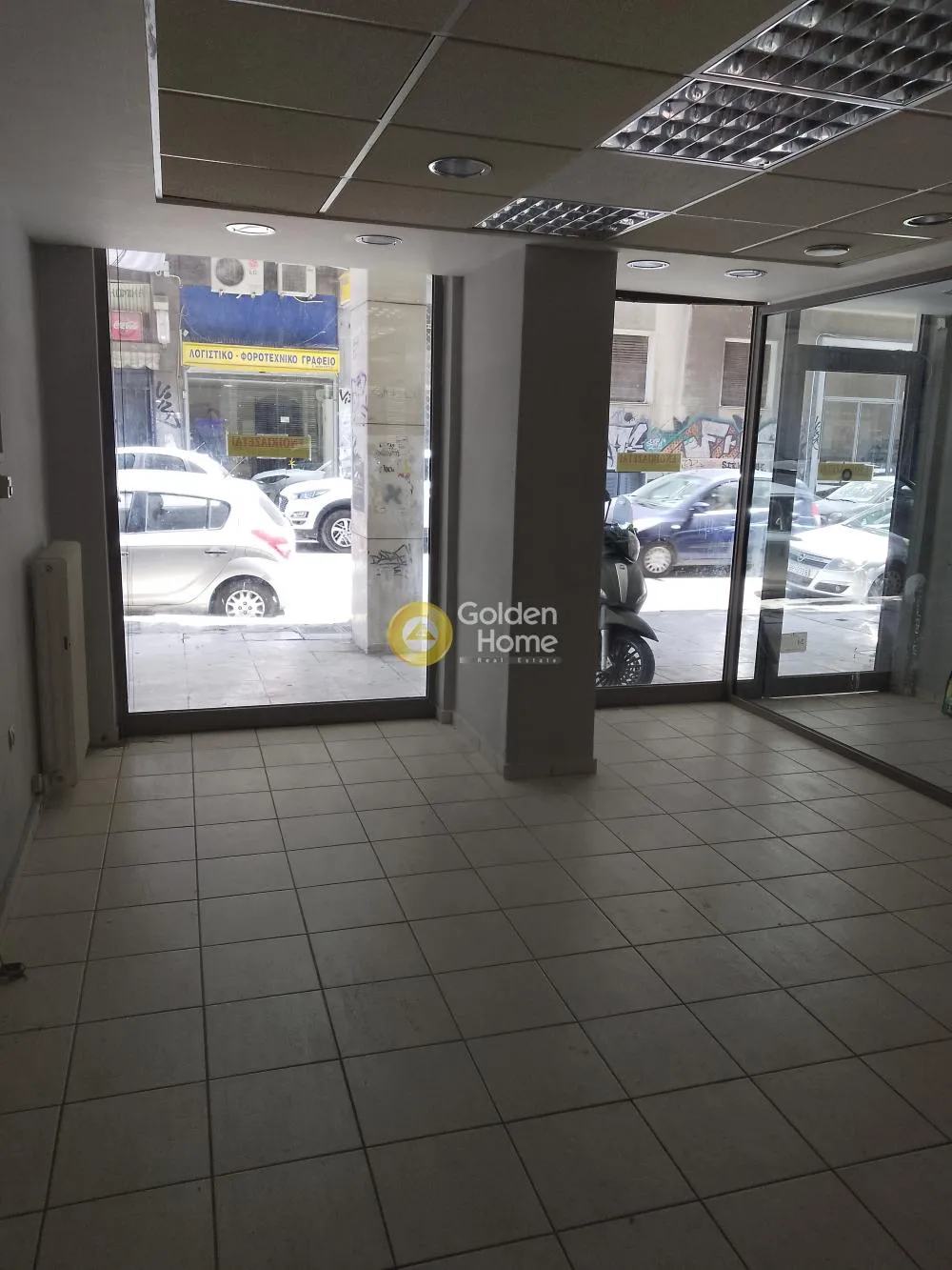 Shop 128m²  - 2