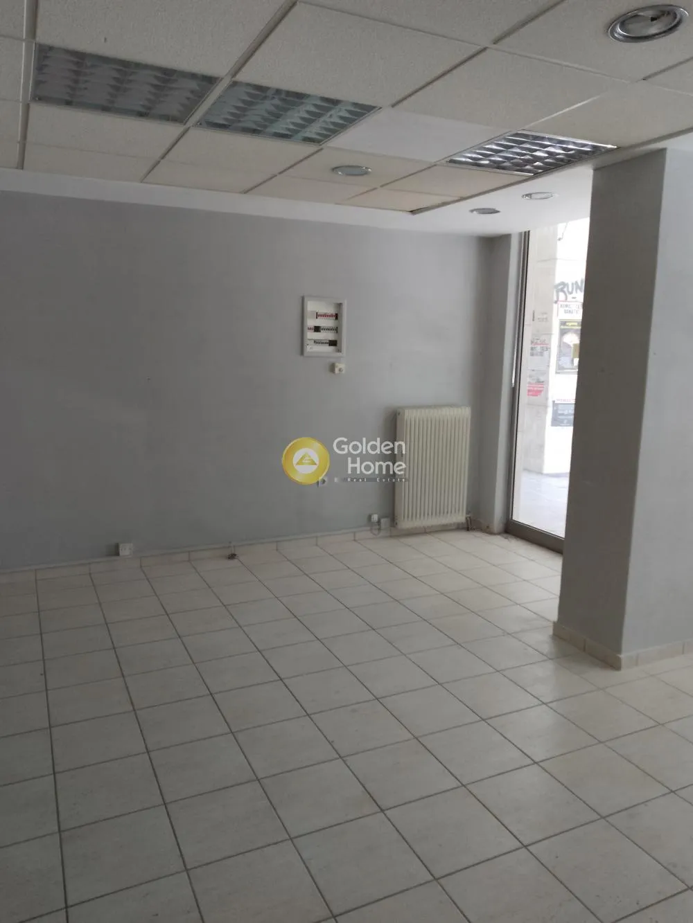 Shop 128m²  - 3