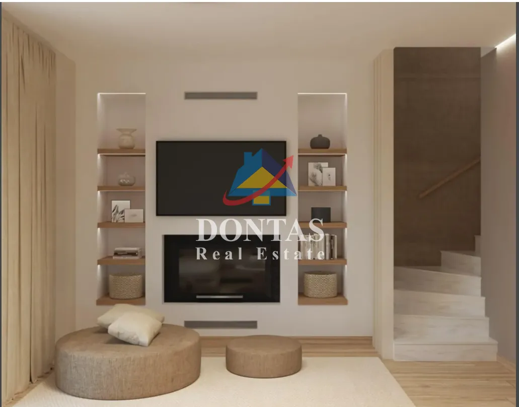 Detached house 308m²  - 2