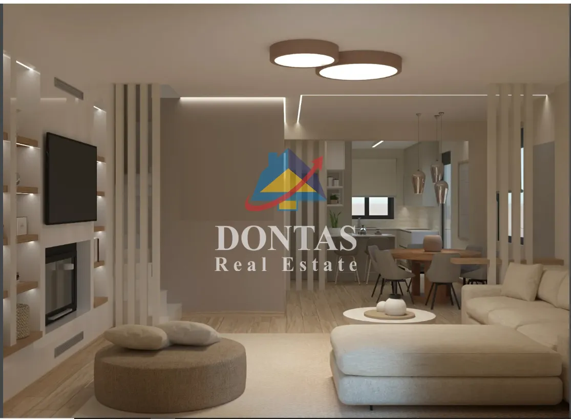 Detached house 308m²  - 3