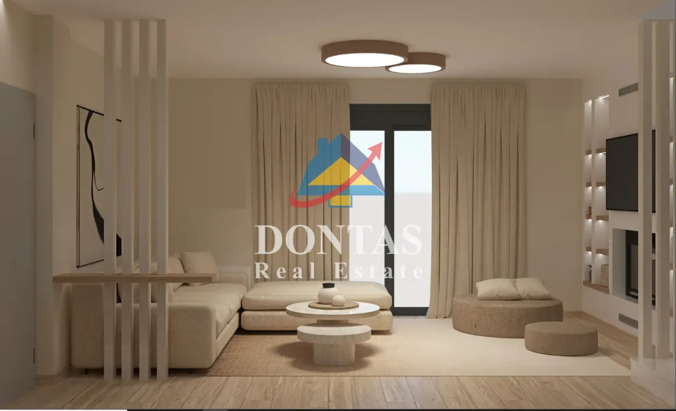 Detached house 308m²  - 4