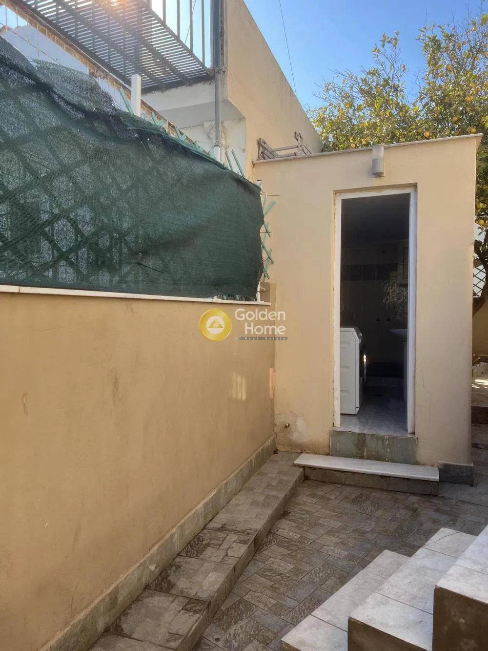 Detached house 75m²  - 4