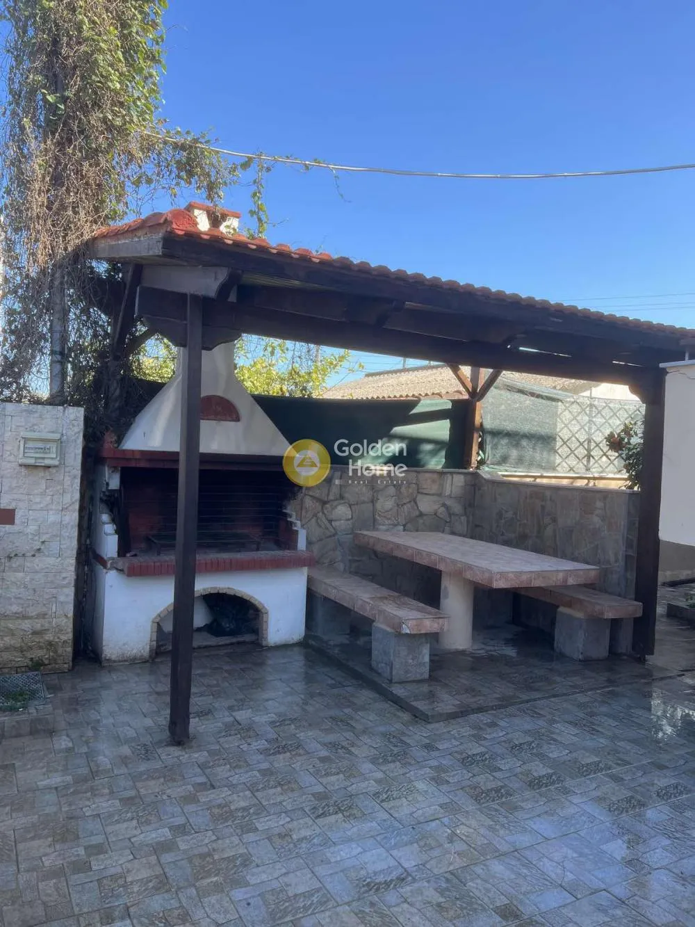 Detached house 75m²  - 5