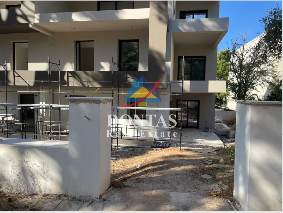 Maisonette 284m²  - 2