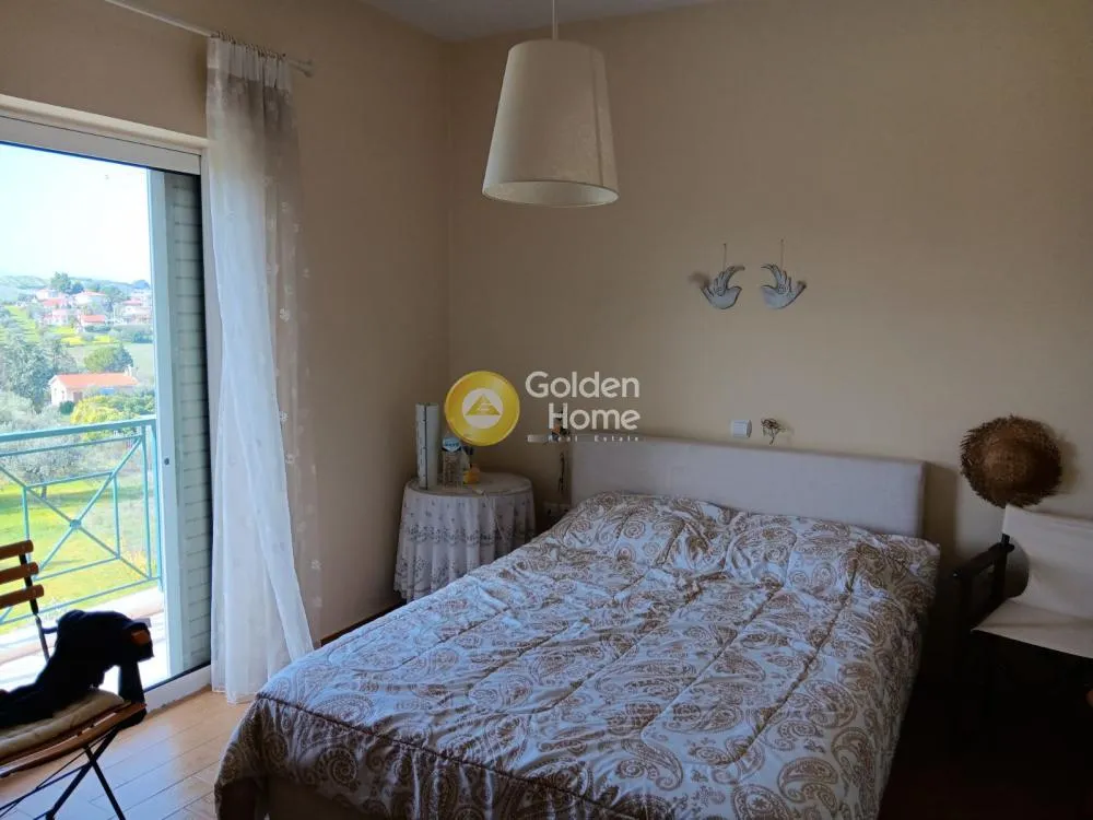 Detached house 210m²  - 3