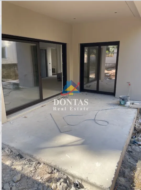 Maisonette 284m²  - 4