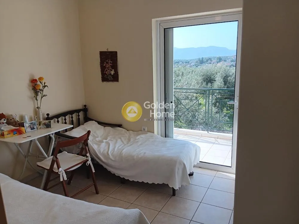Detached house 210m²  - 4