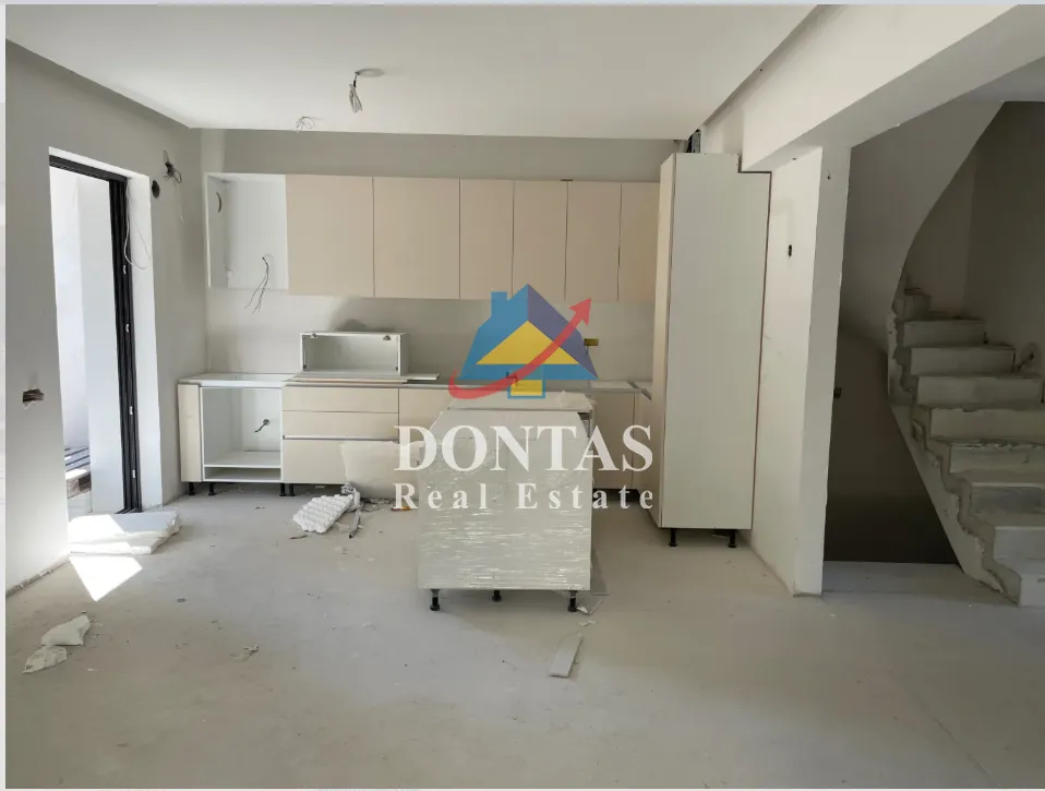 Maisonette 284m²  - 5