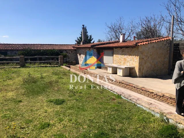 Standalone office building 156m²  - 3