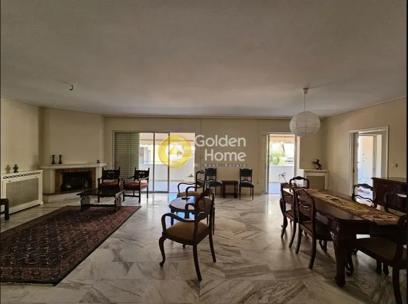 Maisonette 160m²  - 2
