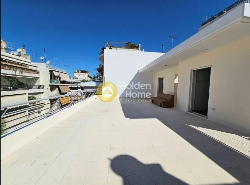 Maisonette 160m²  - 3