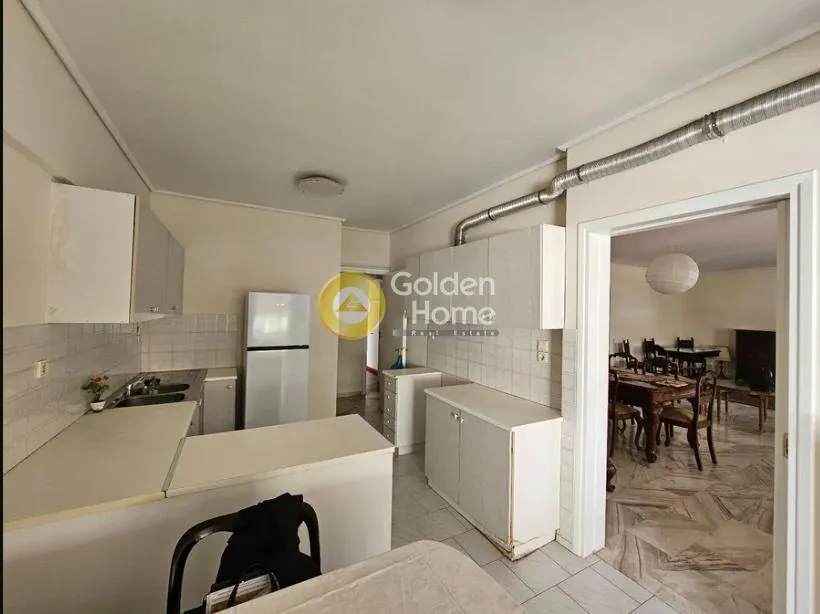 Maisonette 160m²  - 5