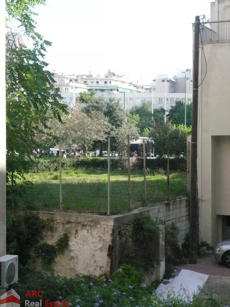 Διαμέρισμα 41τ.μ.  - 5