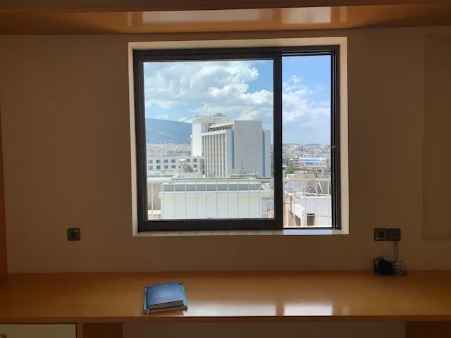 Studio 12m²  - 3