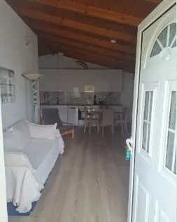 Apartment 80m²  - 3
