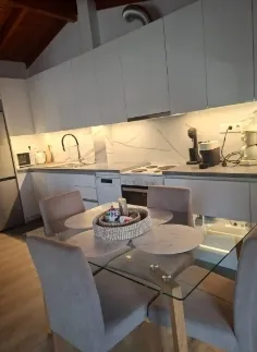 Apartment 80m²  - 4