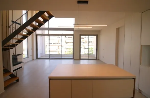 Maisonette 90m²  - 2