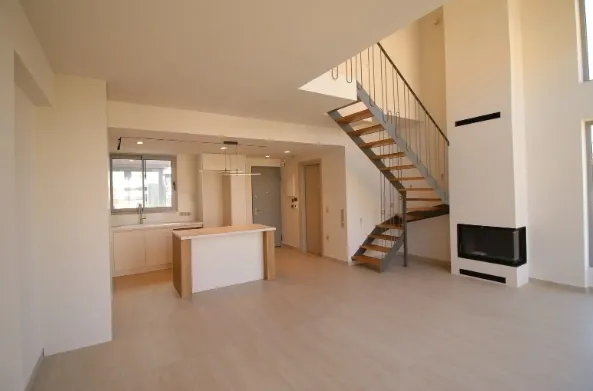 Maisonette 90m²  - 4