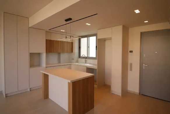 Maisonette 90m²  - 5