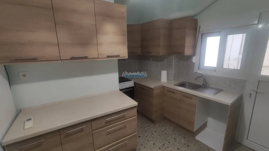 Apartment 78m²  - 3