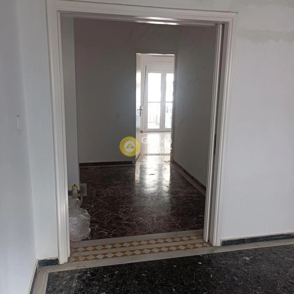 Apartment 120m²  - 4