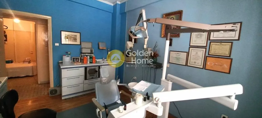 Apartment 49m²  - 4