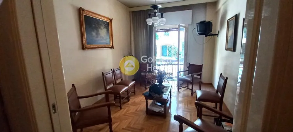 Apartment 49m²  - 5