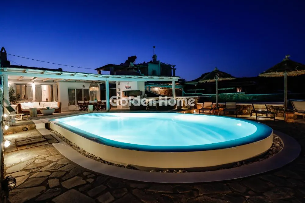 Detached house 177m²  - 2