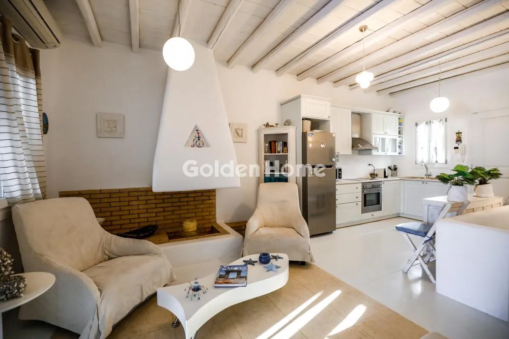 Detached house 177m²  - 3
