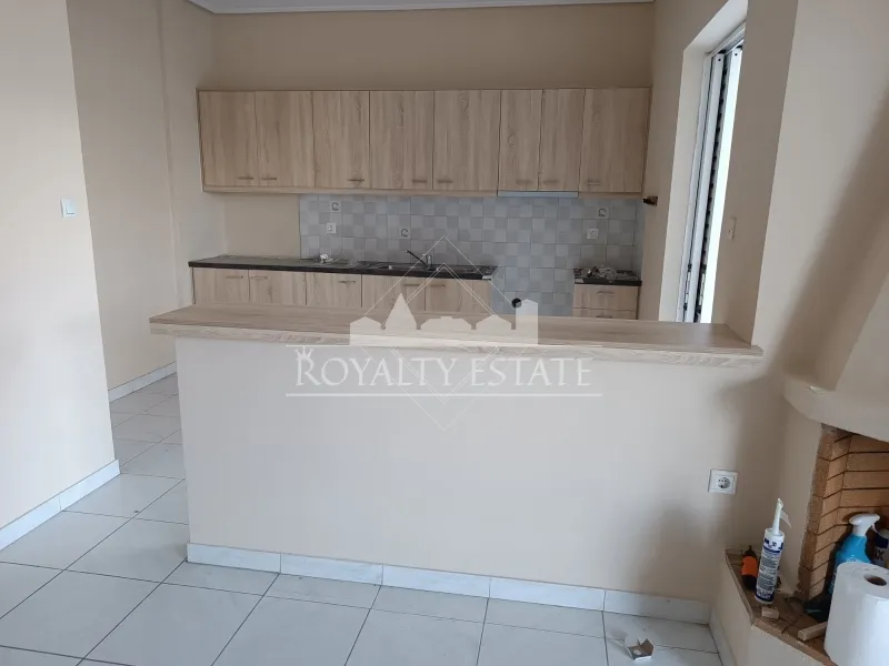 Apartment 80m²  - 3