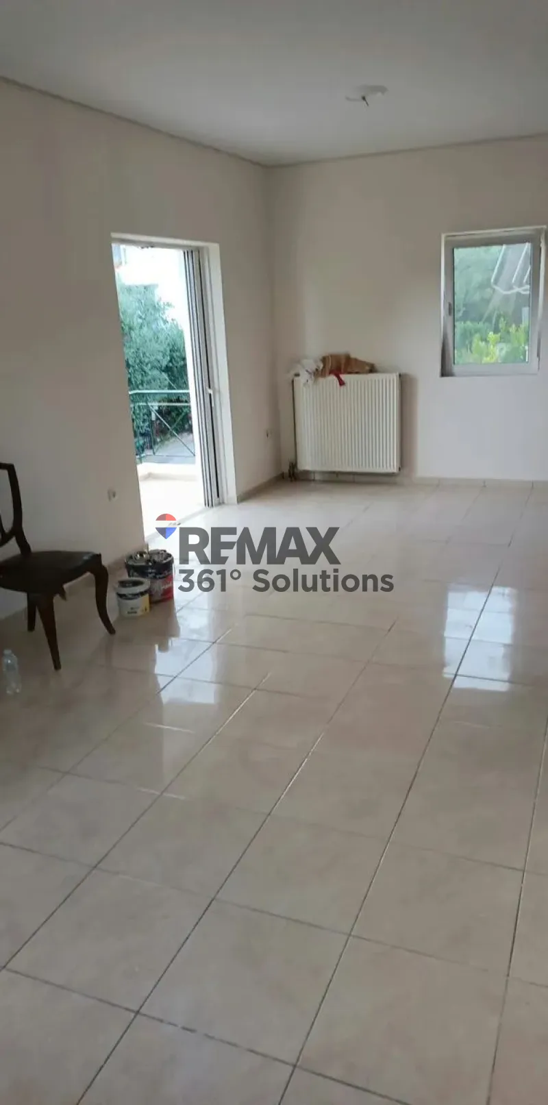 Apartment 80m²  - 2