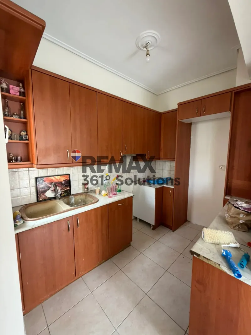 Apartment 80m²  - 5
