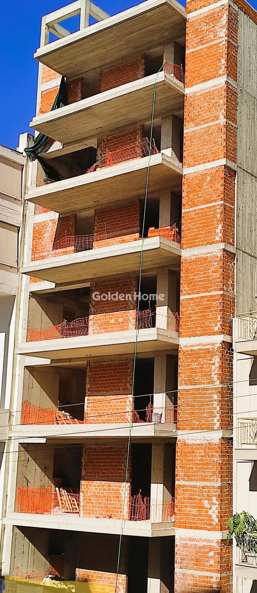 Apartment 63m²  - 2