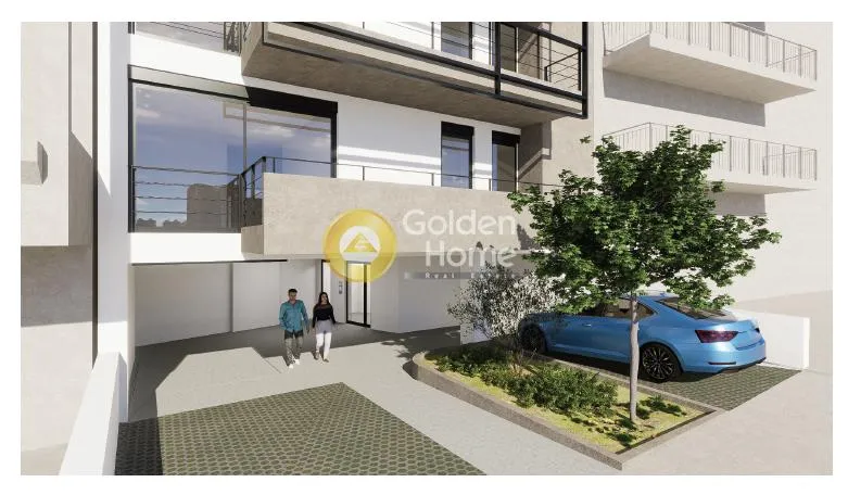 Apartment 63m²  - 3