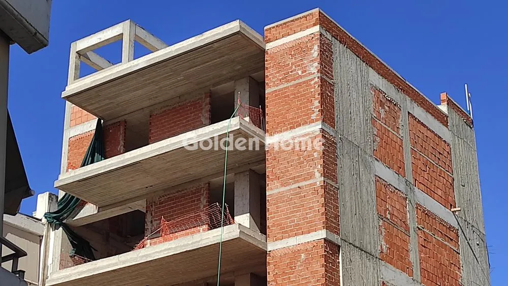 Maisonette 118m²  - 4