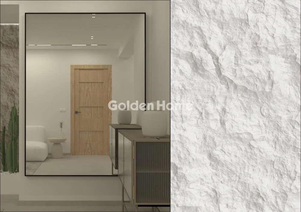 Maisonette 152m²  - 2